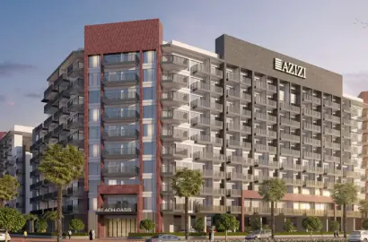 عزيزي بيتش أواسيس