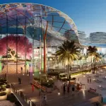 تولي شركة BCG أهمية كبيرة لمفاوضات العقارات.