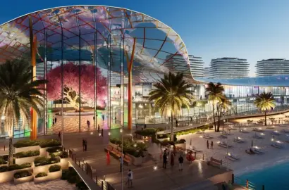 تولي شركة BCG أهمية كبيرة لمفاوضات العقارات.