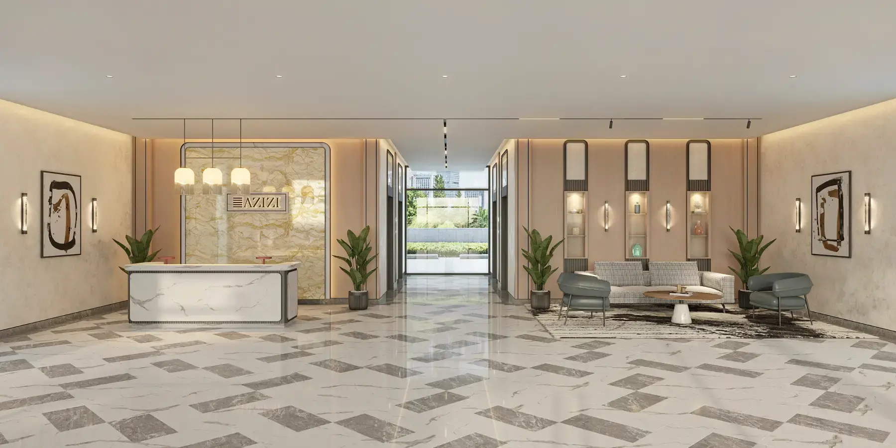 عزيزي غراند عزيزي غراند