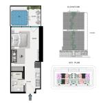 سامانا باراري لاجونز - استوديو