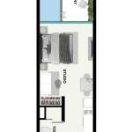 سامانا بارك ميدوز - استوديو