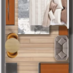 سامانا سانتوريني - استوديو