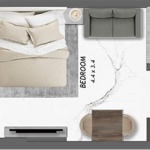 سامانا جولف فيوز - استوديو مع مسبح