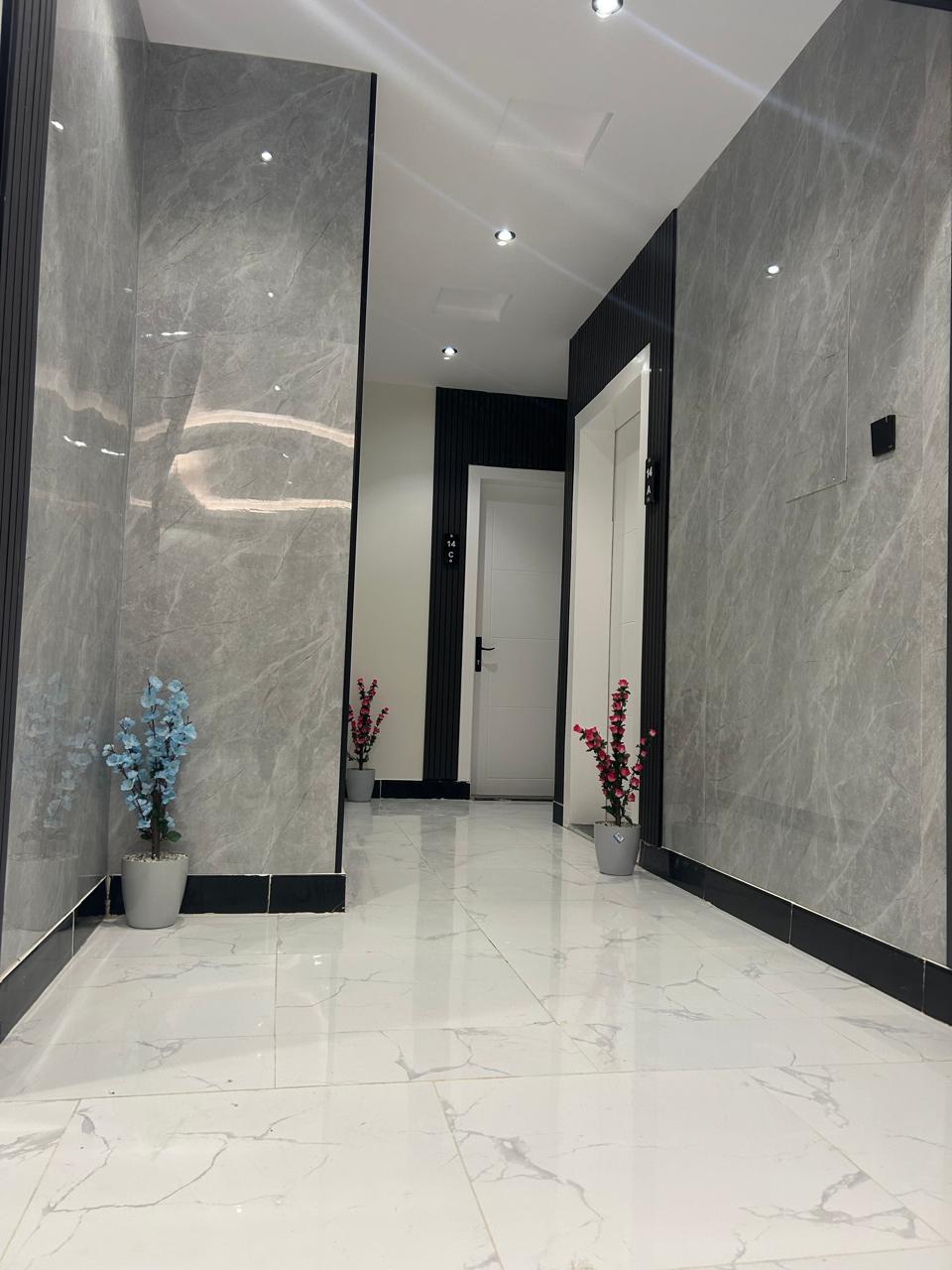 عمــارة الأماسي