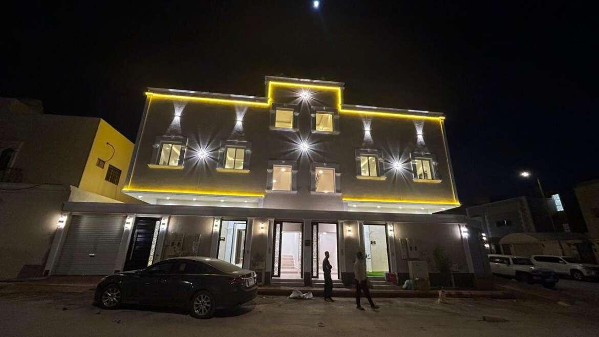 فيلا التونسي