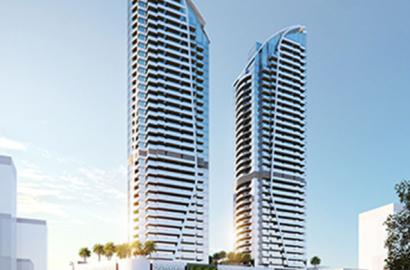 برج ريد سكوير