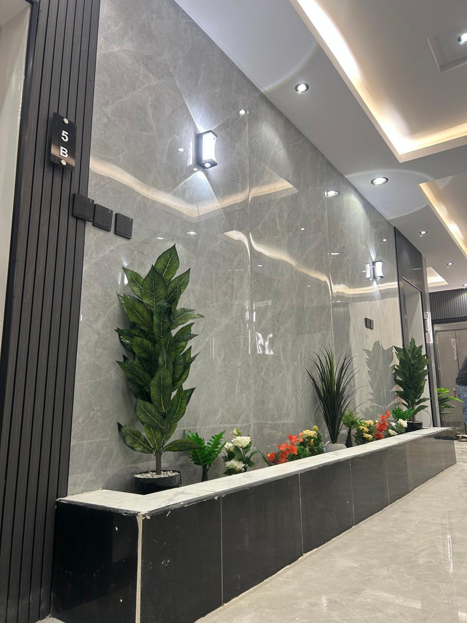 عمــارة الأماسي