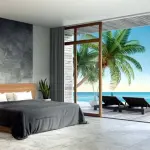 شاليه 3 وحدات