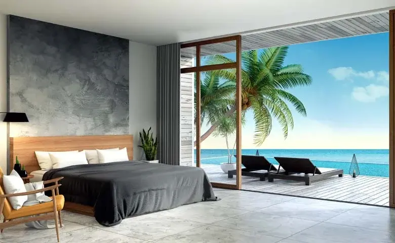 قرية دوس الساحل الشمالي