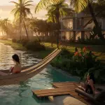 انخفضت مبيعات المنازل الخاصة بنسبة 27% في شهر أكتوبر.