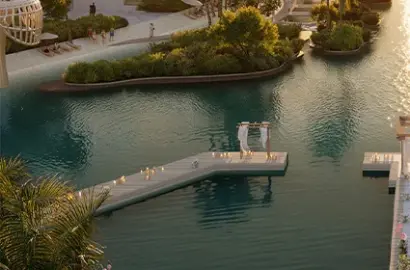 داماك آيلاندز