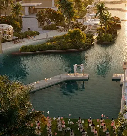 داماك آيلاندز