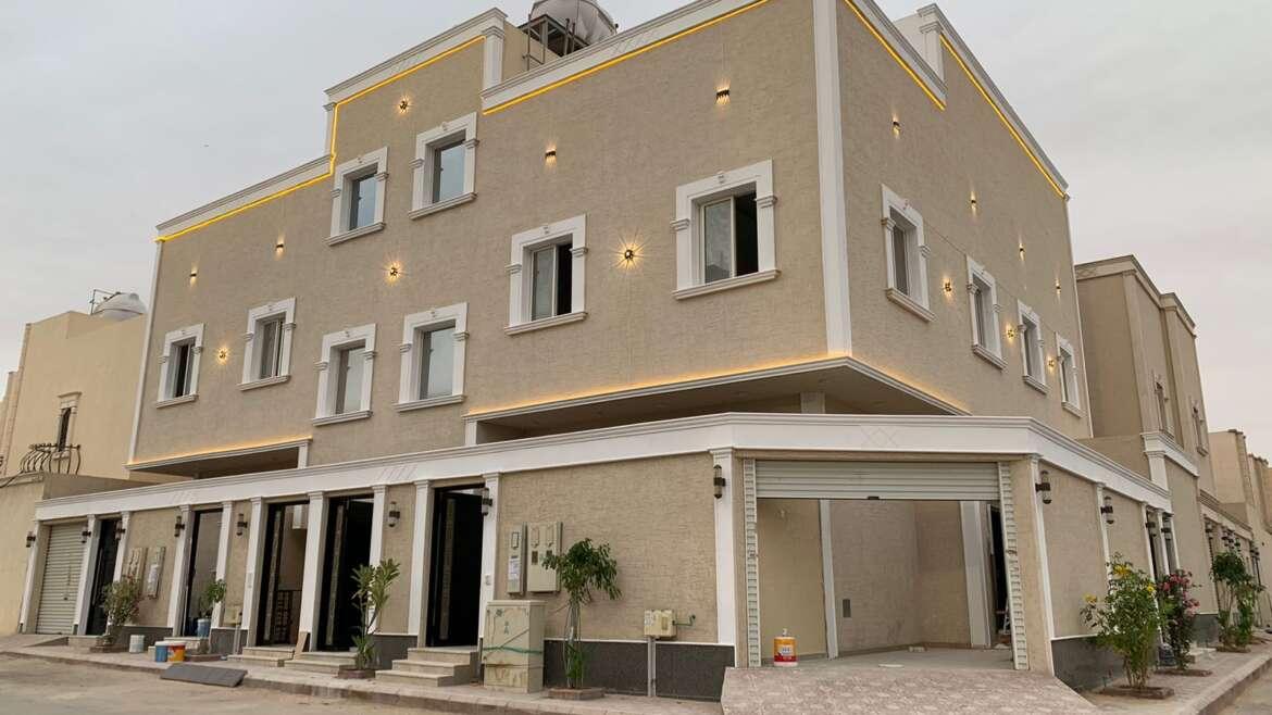 فيلا التونسي