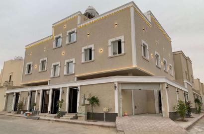 فيلا التونسي