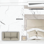 سامانا باراري هايتس - استوديو