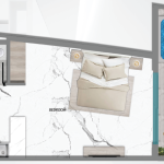 سامانا باراري هايتس - استوديو