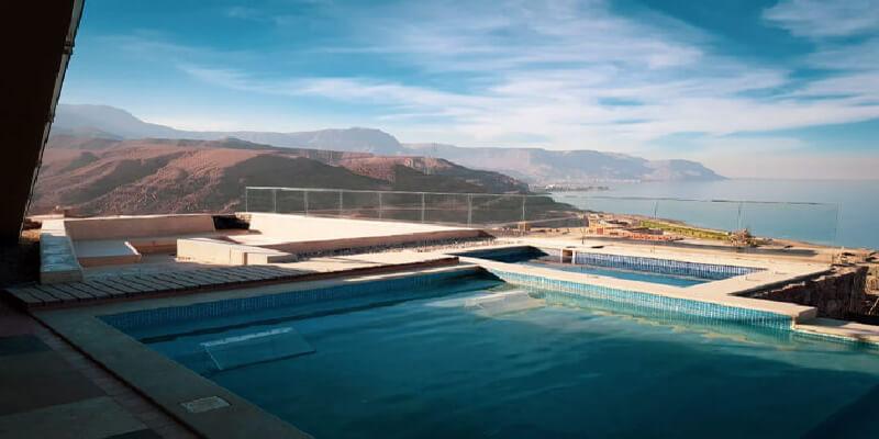 المونت جلالة