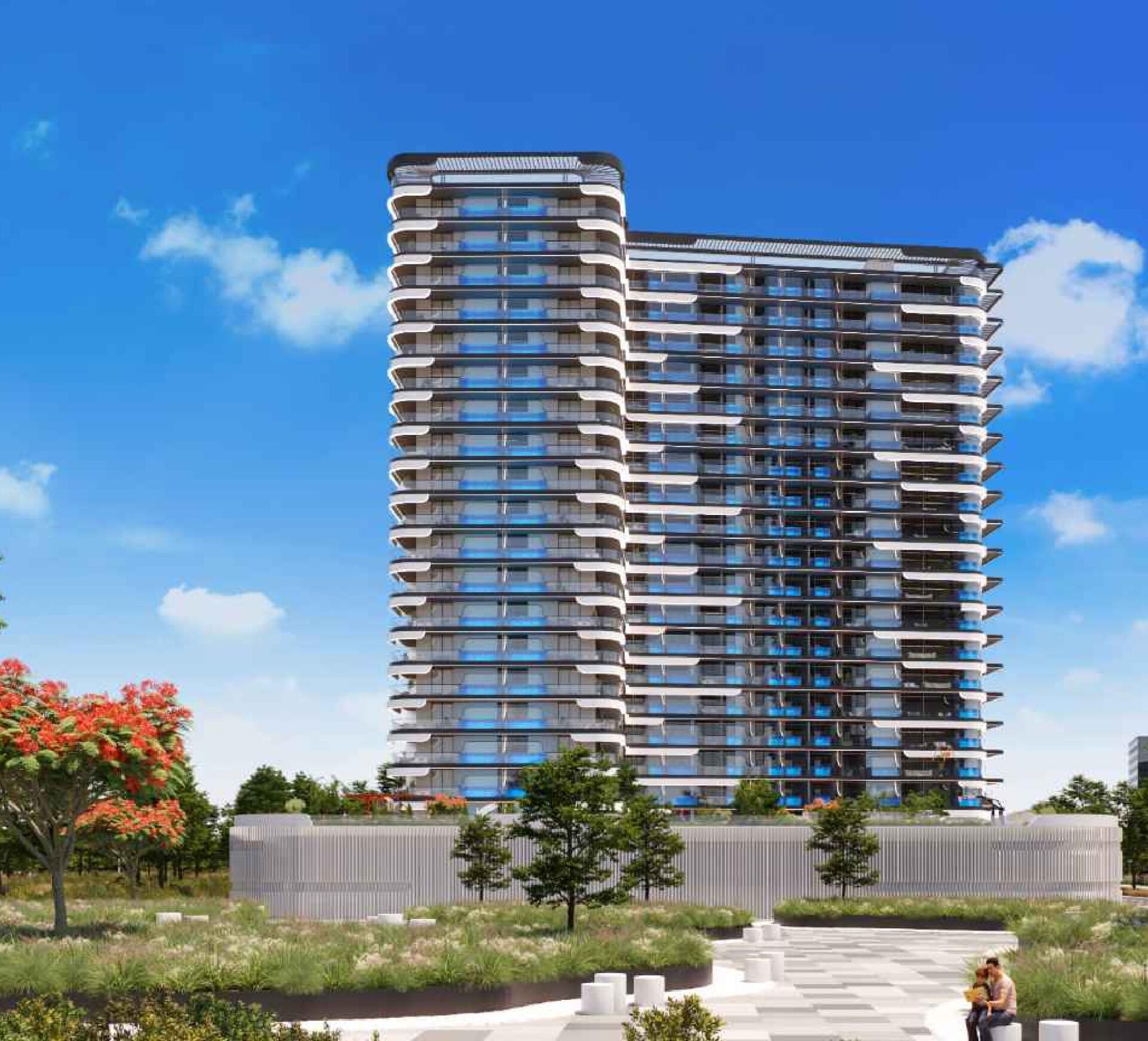 سامانا ريزورتس 2