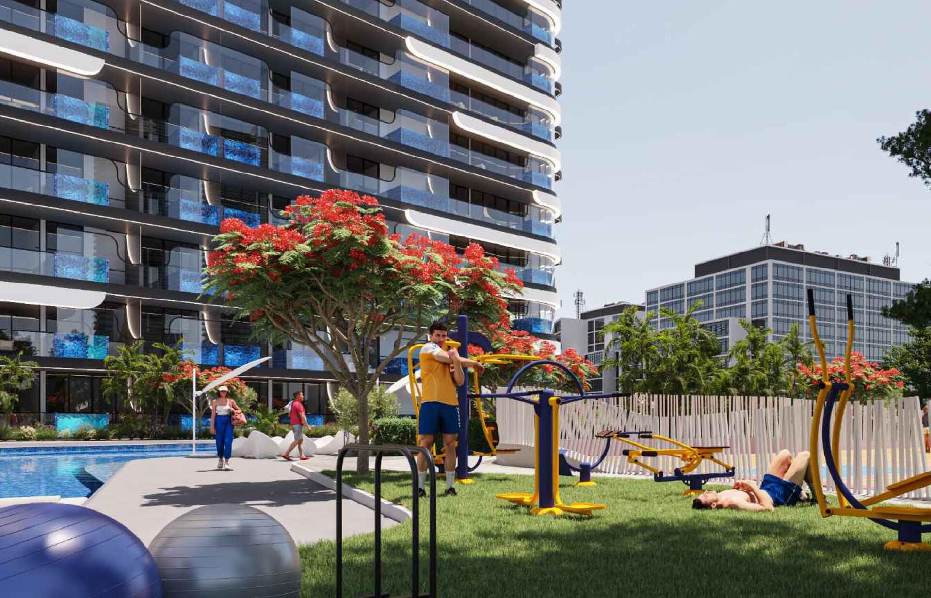 سامانا ريزورتس 2