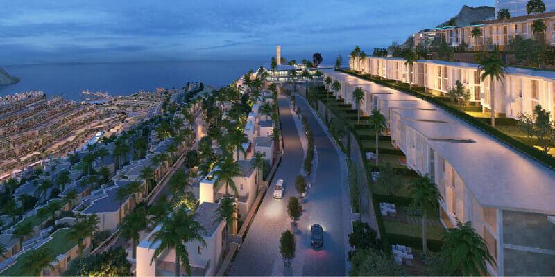 المونت جلالة