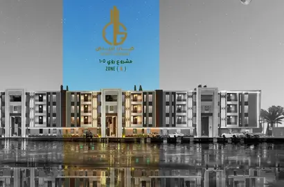 نموذج B- رؤى 105