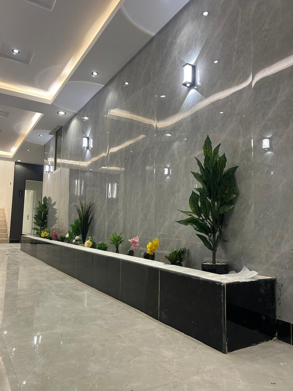 عمــارة الأماسي