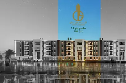 نموذج C- رؤى 105