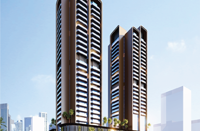 أبراج جوزيل