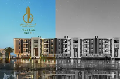 نموذج D- رؤى 105