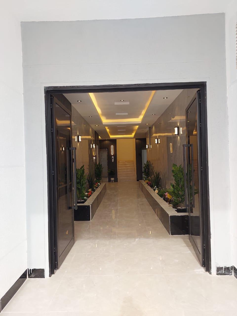 عمــارة الأماسي