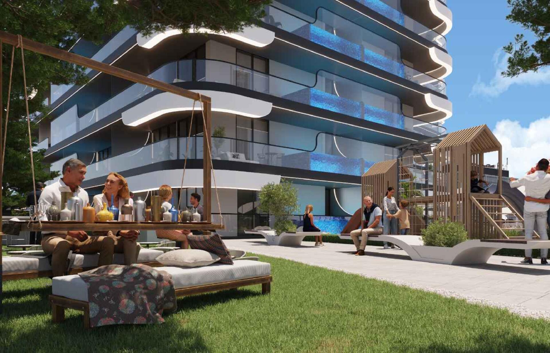 سامانا ريزورتس 2