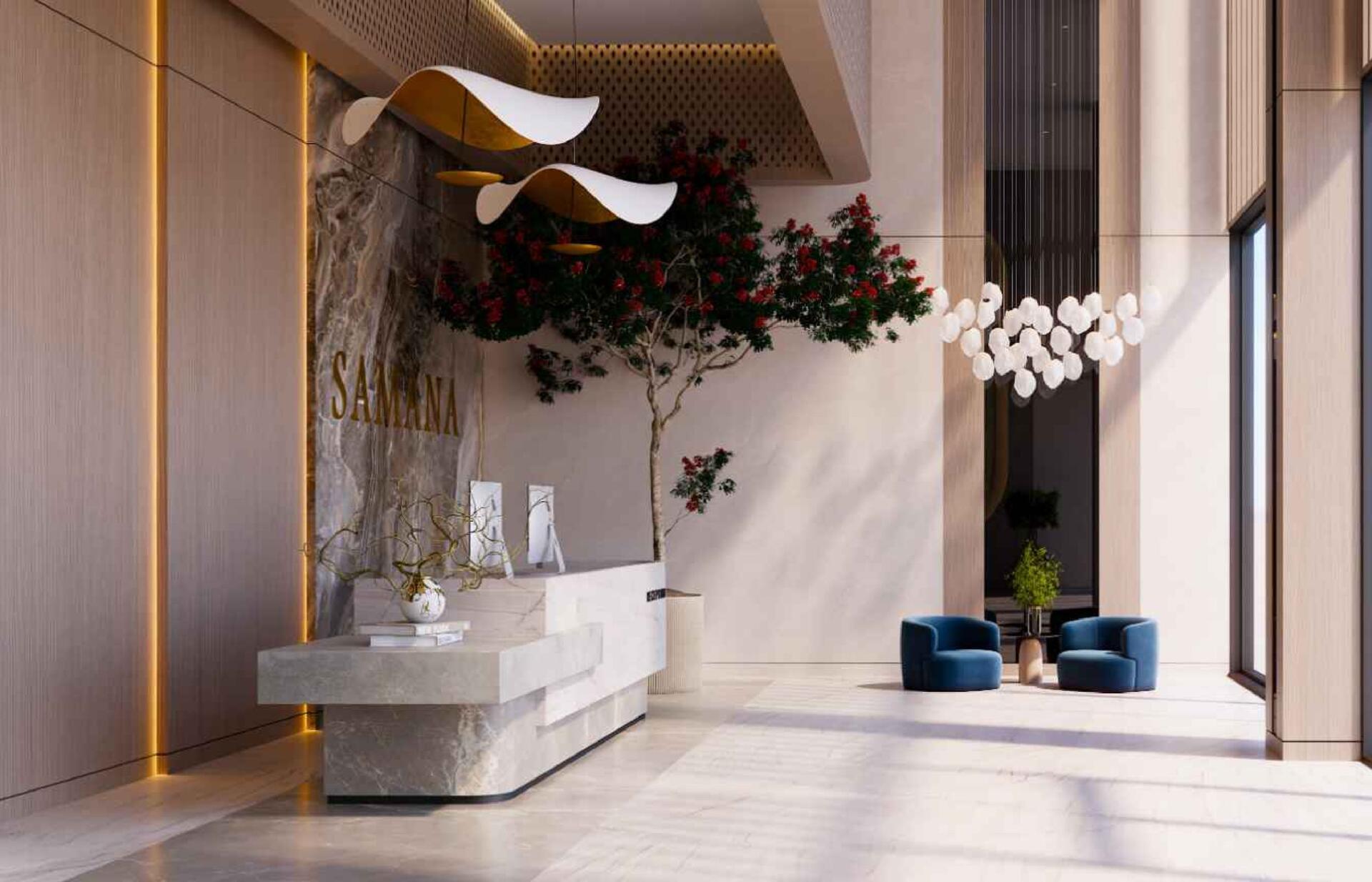 سامانا ريزورتس 2