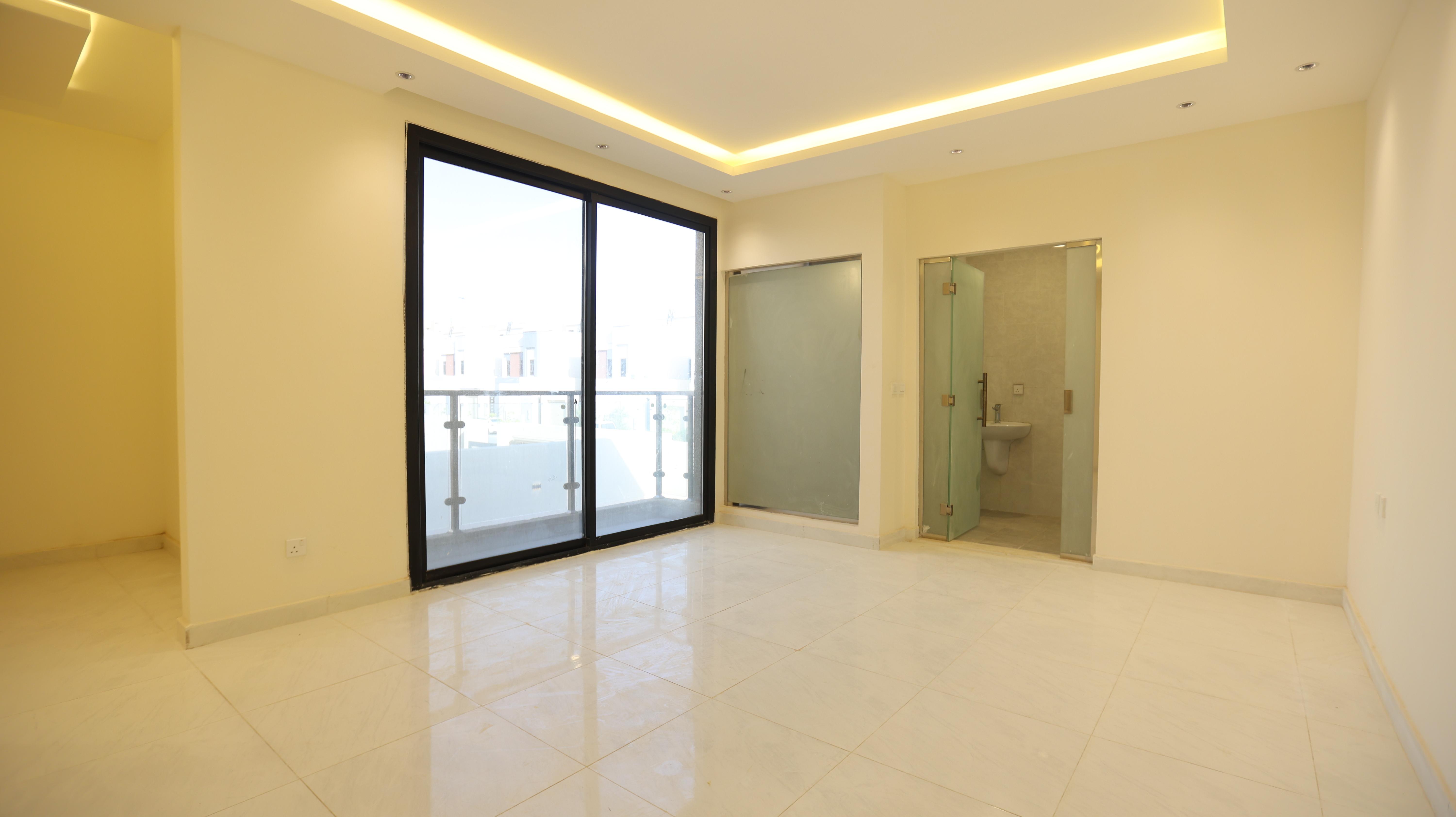 Al-Maiziliyah Villa