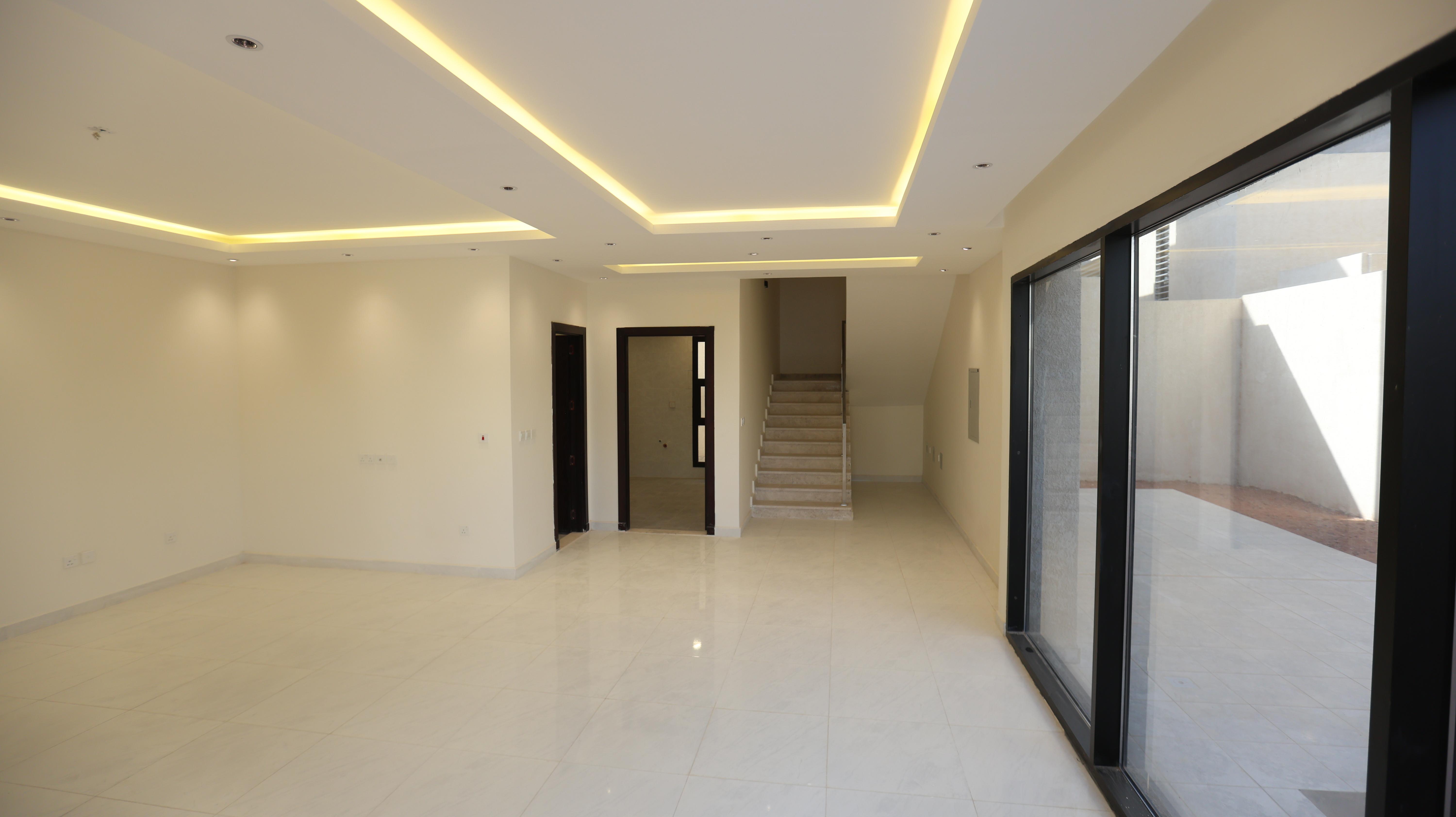 Al-Maiziliyah Villa