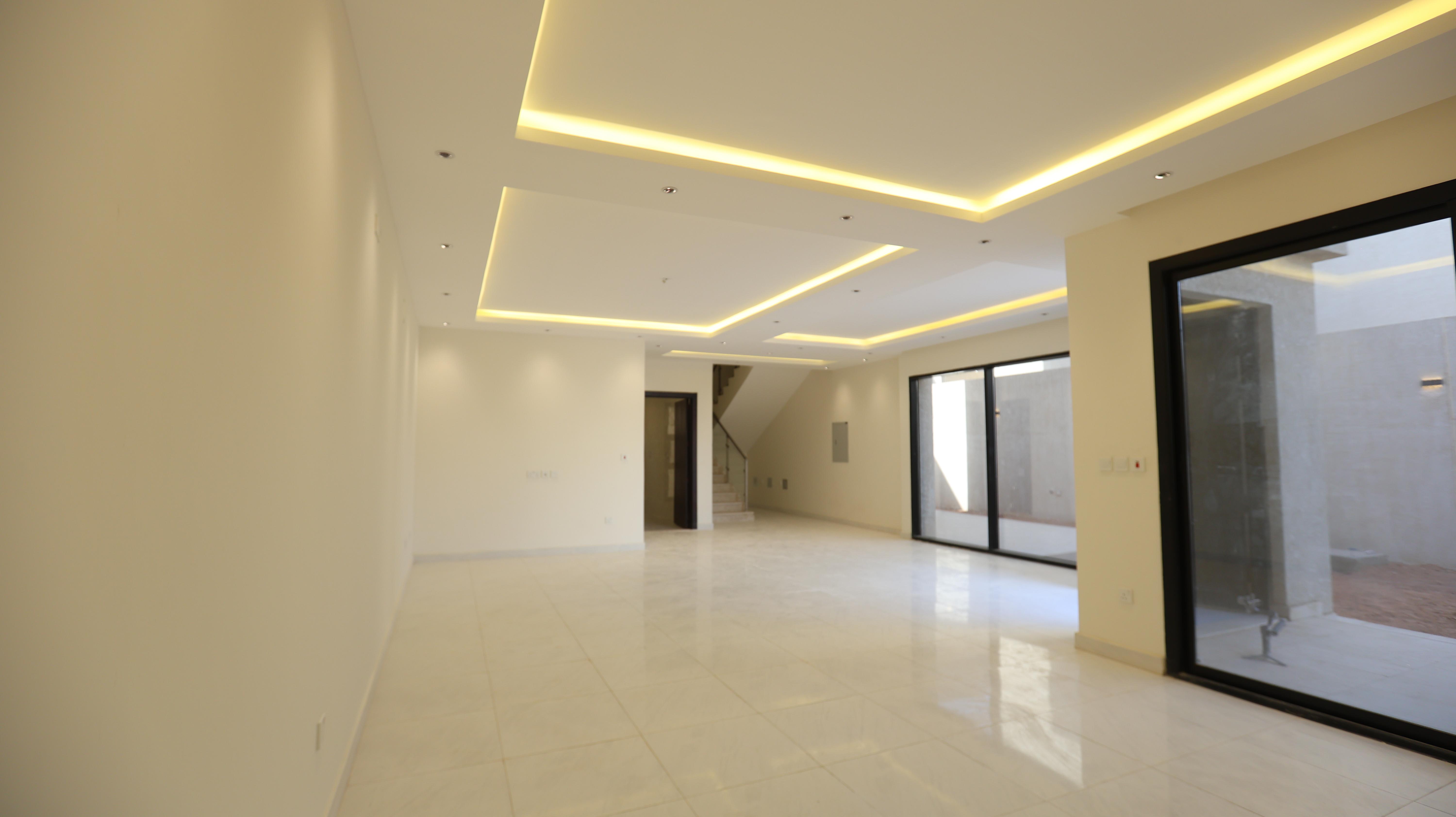 Al-Maiziliyah Villa