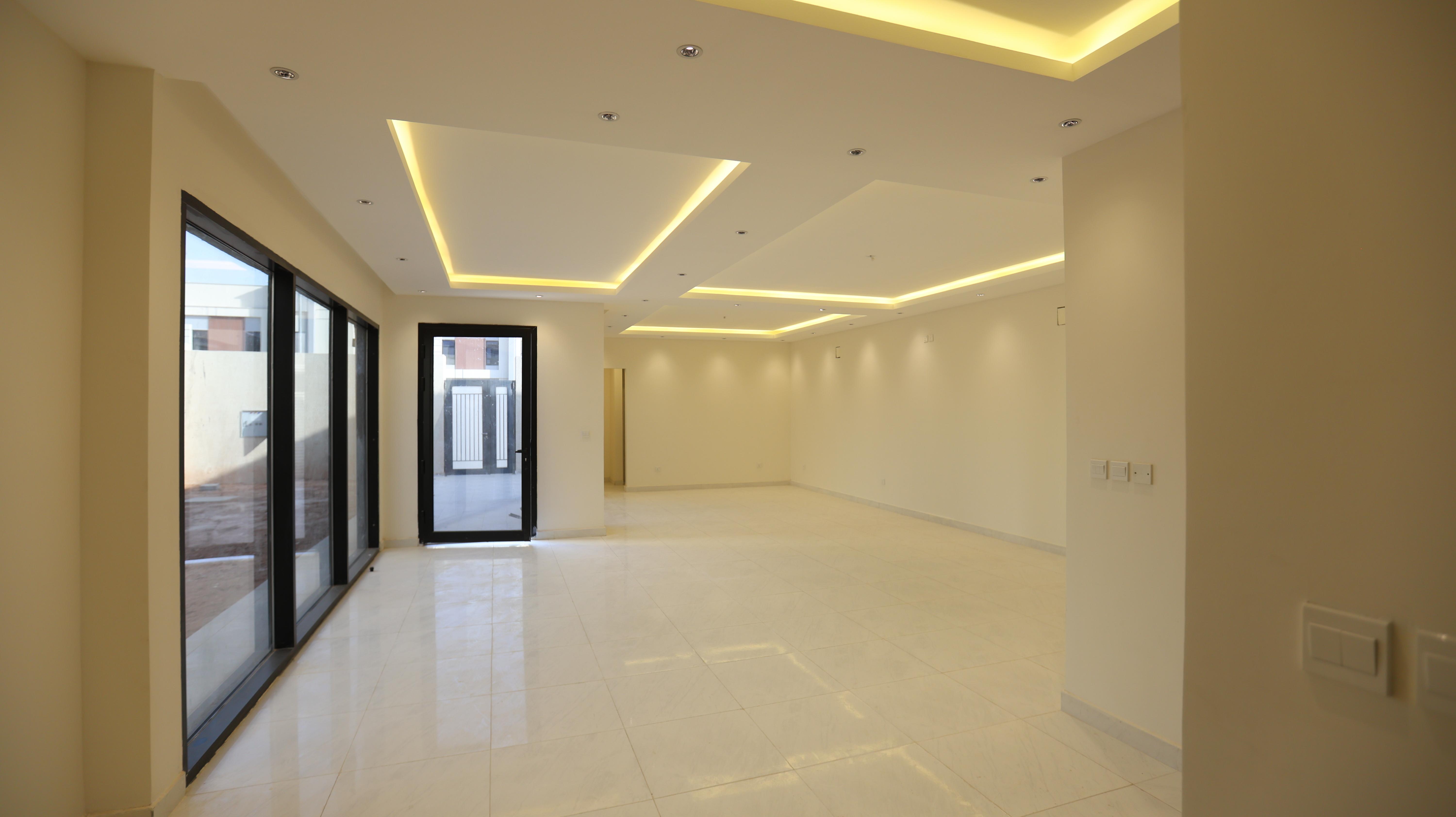 Al-Maiziliyah Villa