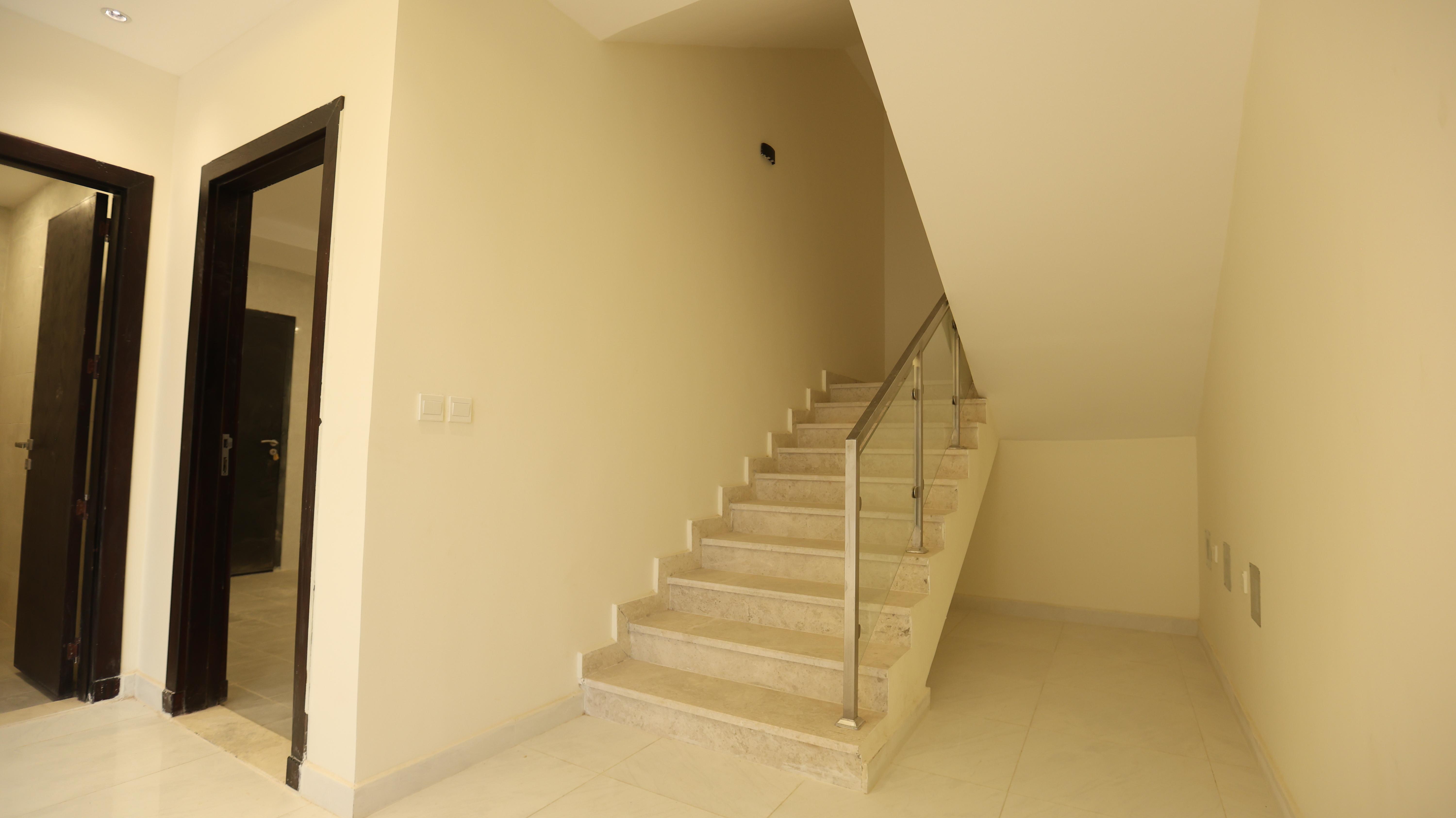 Al-Maiziliyah Villa
