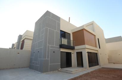 Al-Maiziliyah Villa