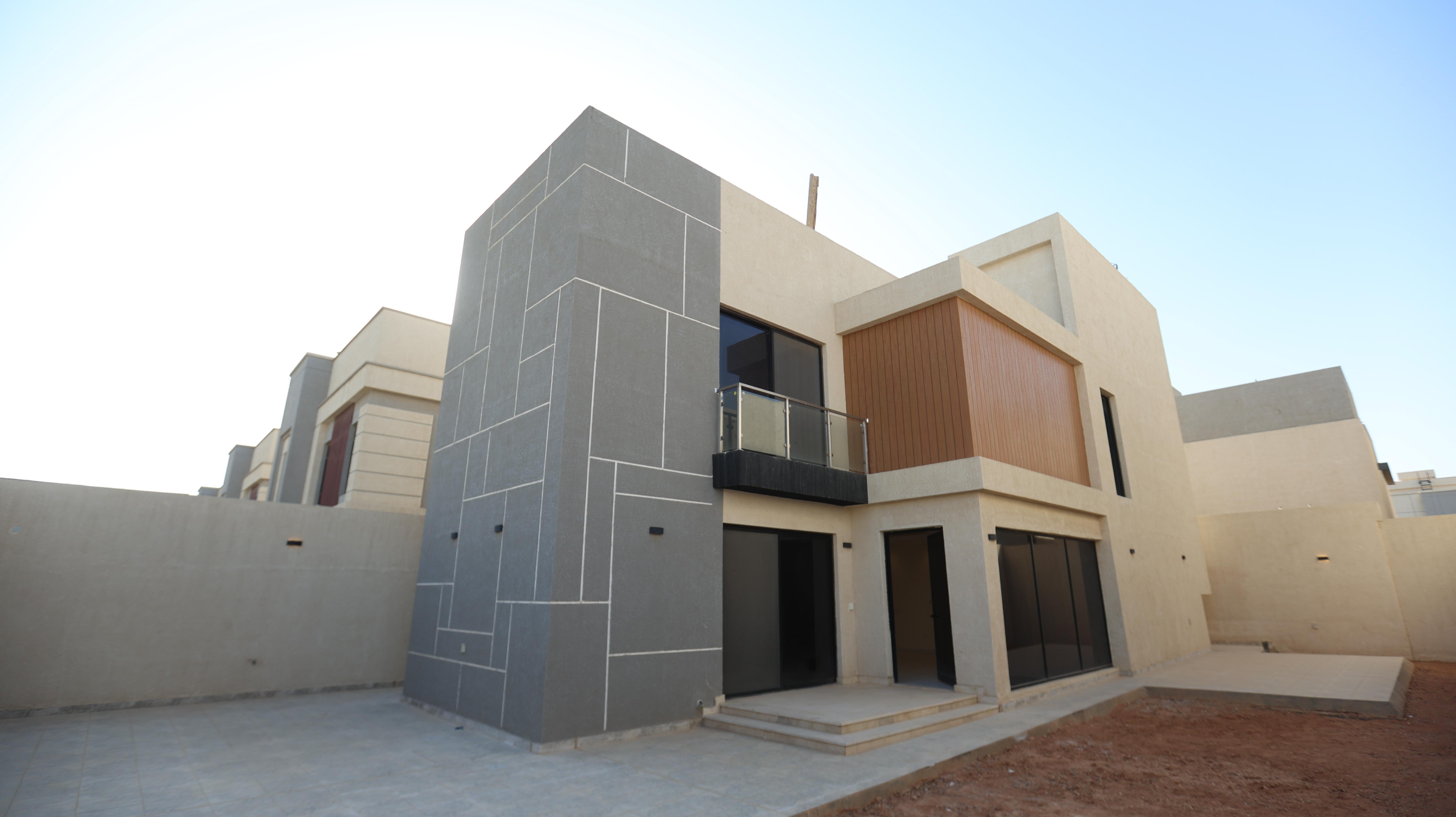 Al-Maiziliyah Villa
