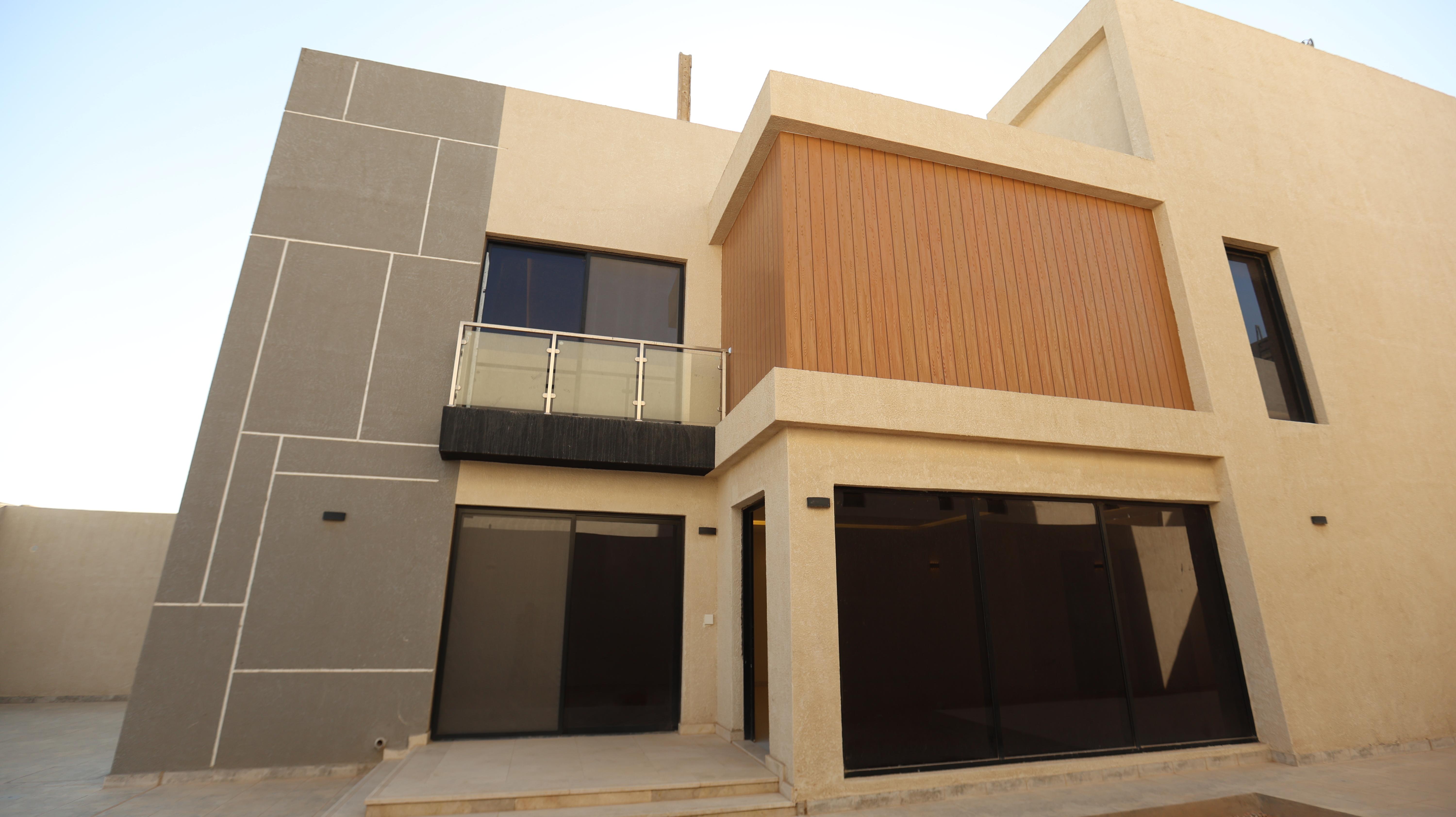 Al-Maiziliyah Villa