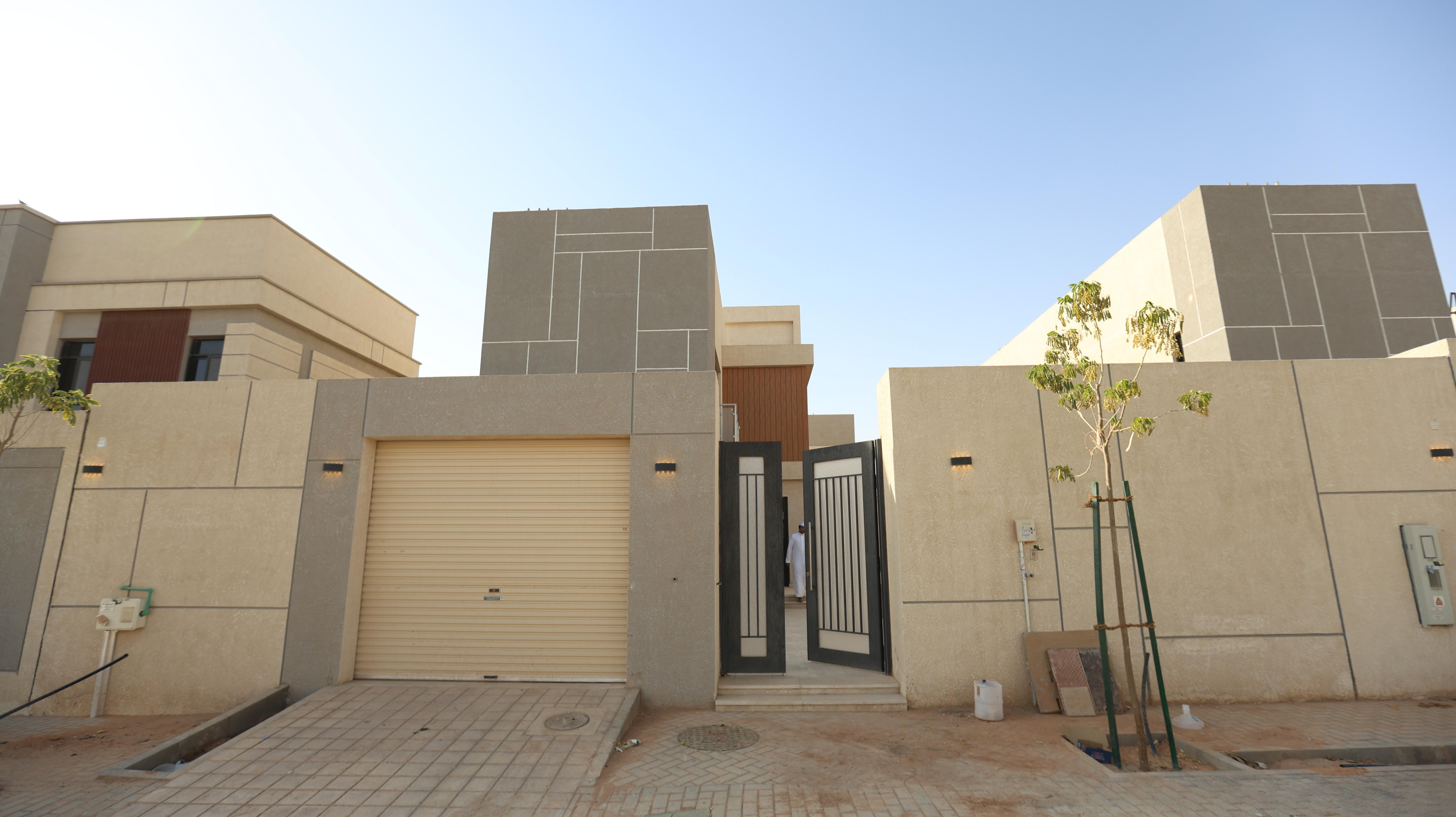 Al-Maiziliyah Villa