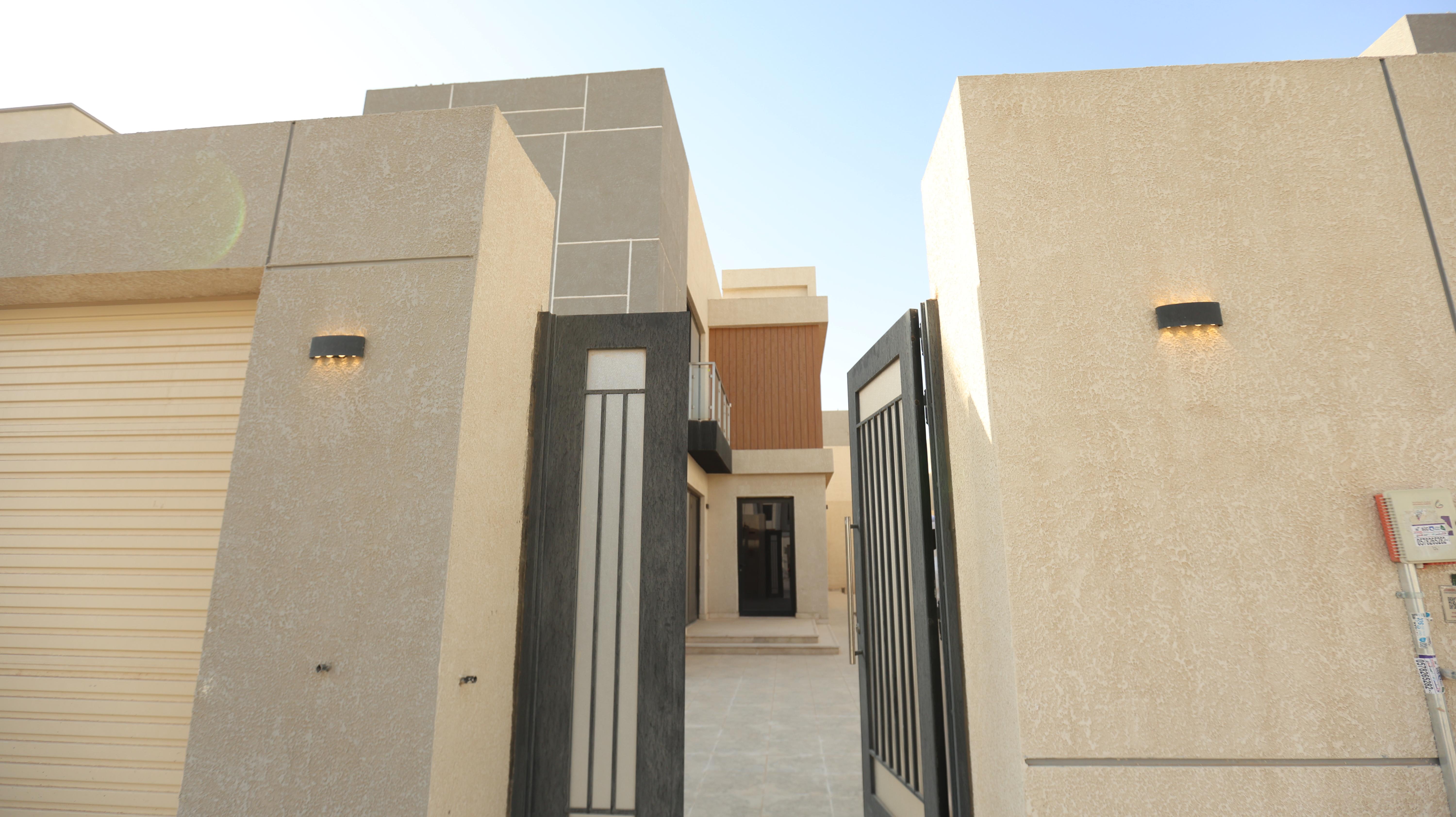 Al-Maiziliyah Villa