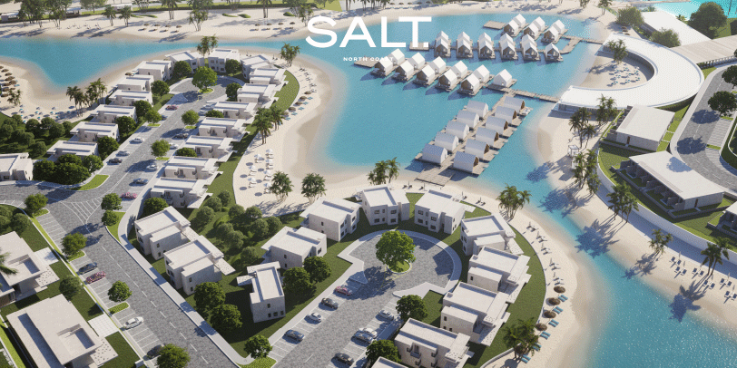 سولت فيليدج