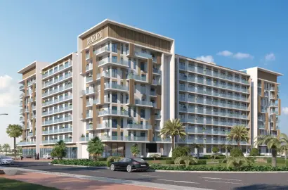 عزيزي بيتش أويسس II