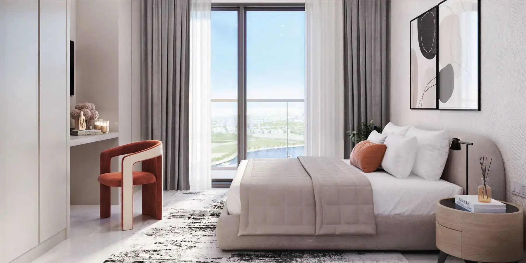 عزيزي بيتش أويسس II