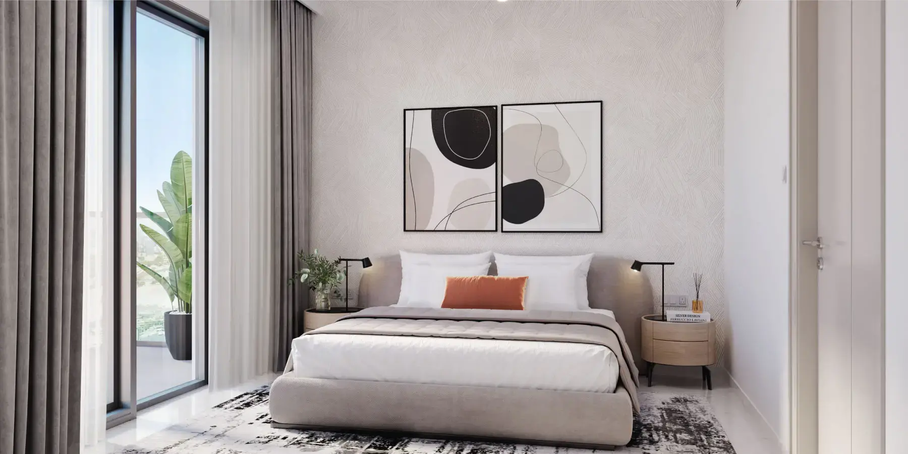 عزيزي بيتش أويسس II