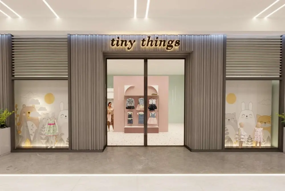 سامانا ريتيل بارك 2