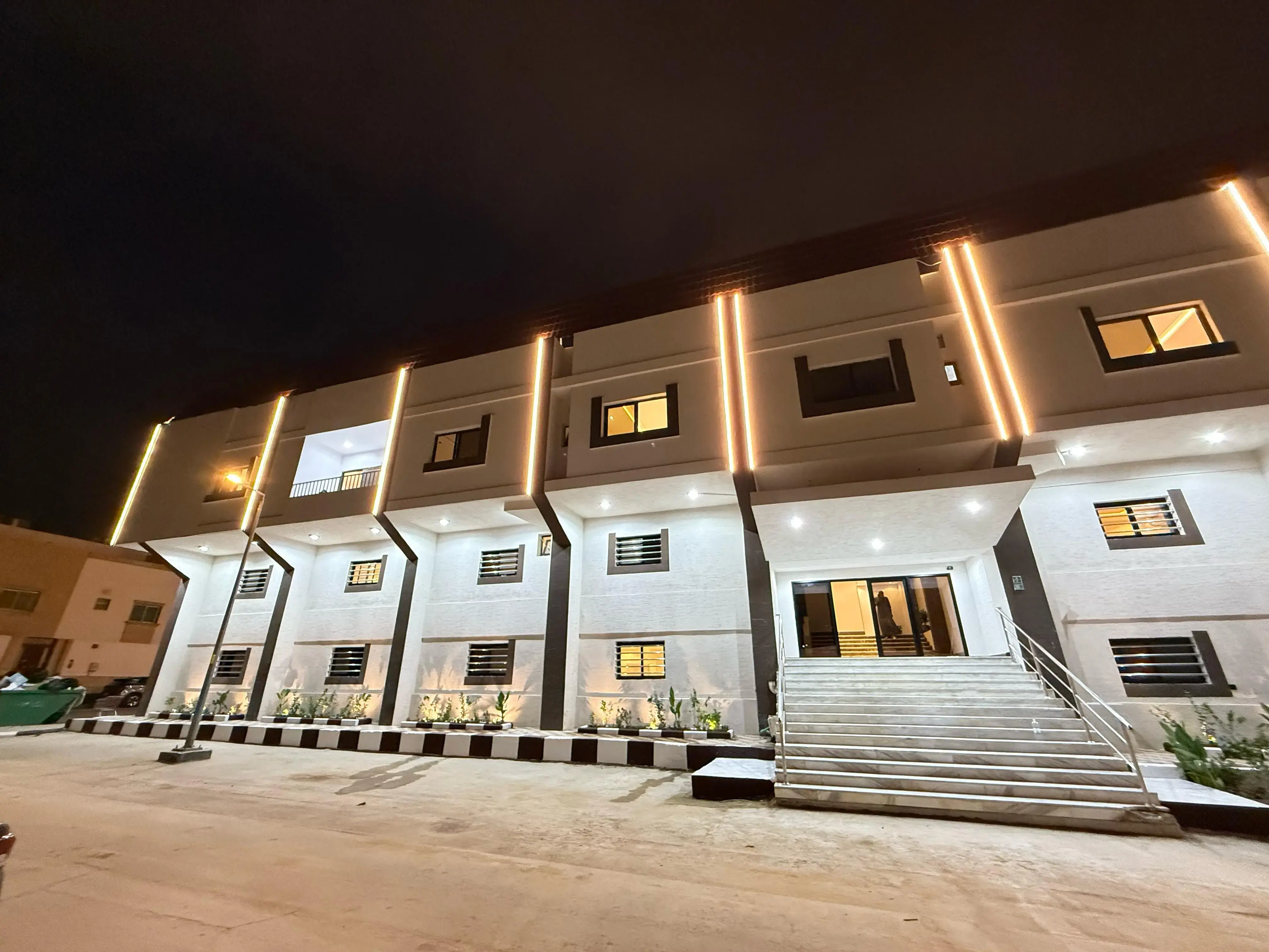 عمارة السليمانية