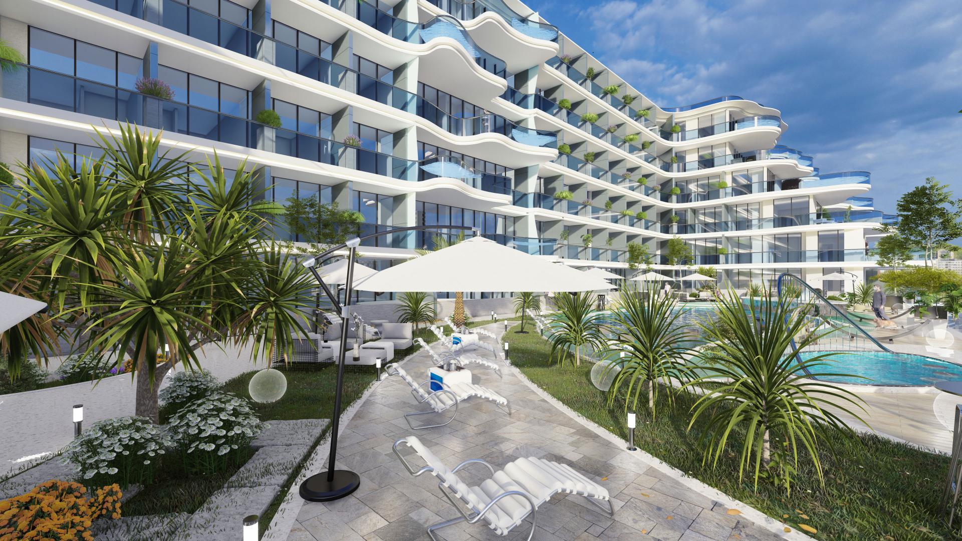 سامانا بارك فيوز